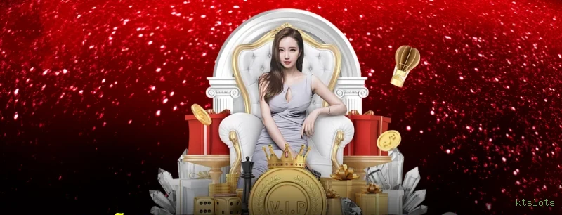 Slots no app ktslots mobile