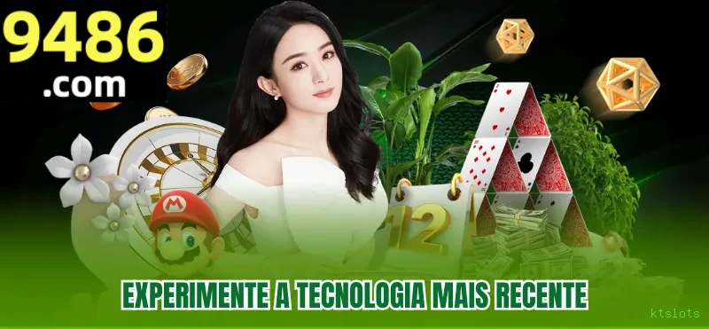 Slots no app ktslots mobile