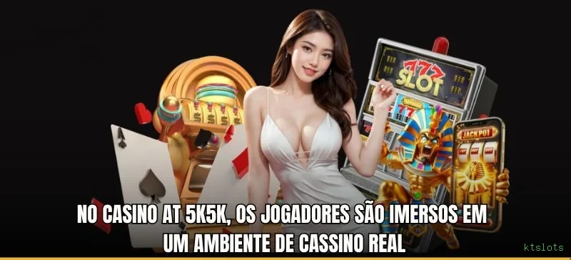 Cassino ktslots app mobile
