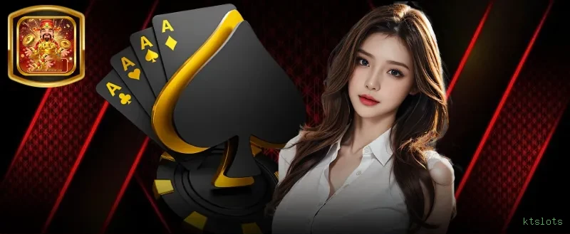 App ktslots Android download