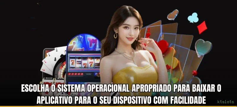 ktslots multi dispositivo