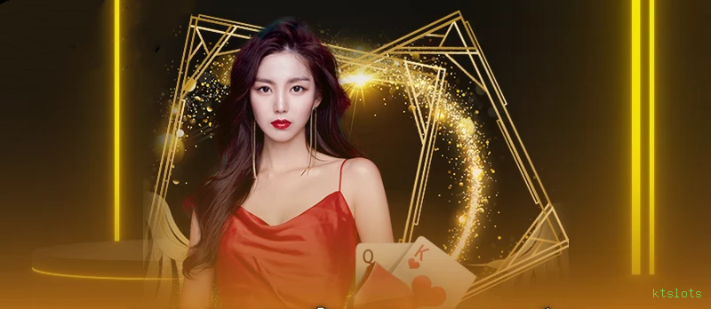 Plataforma ktslots - cassino e apostas