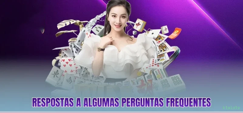 Registro ktslots - cadastro rápido