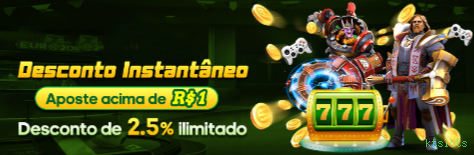 Depósito PIX ktslots