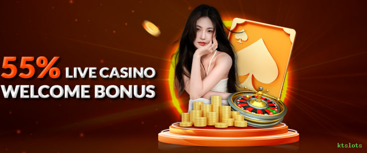 Slots ktslots - Sweet Bonanza e caça-níqueis populares