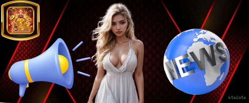 Suporte VIP ktslots - atendimento prioritário